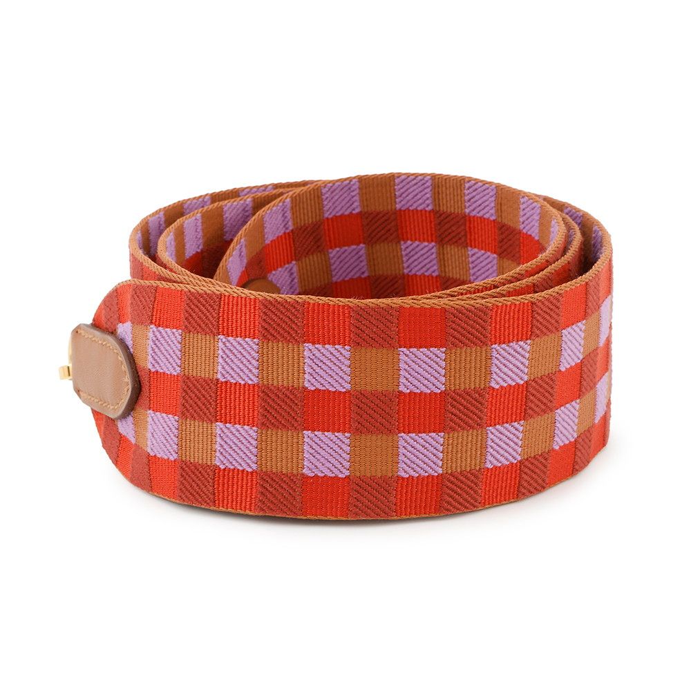 ストラップ バンドリエール