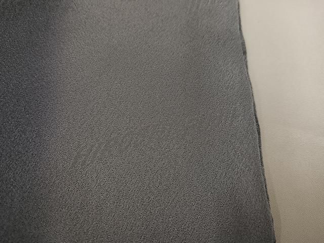 平和屋着物○絞り染色作家 藤井浩 訪問着 暈し染め 正絹 逸品