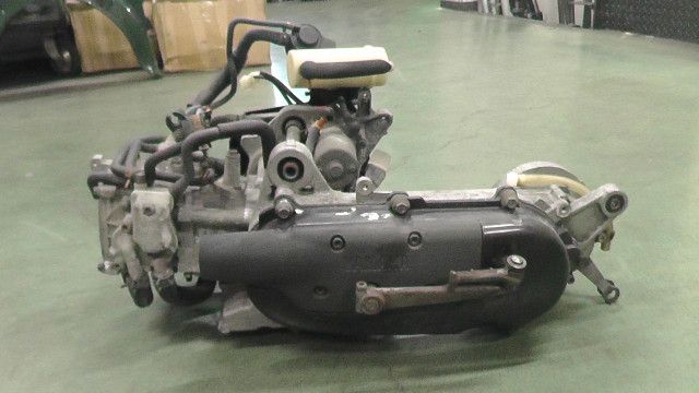 【特売バーゲン】 リモコンビーノ SA26J-780xxx の エンジン 1761266008 ファッションニュース