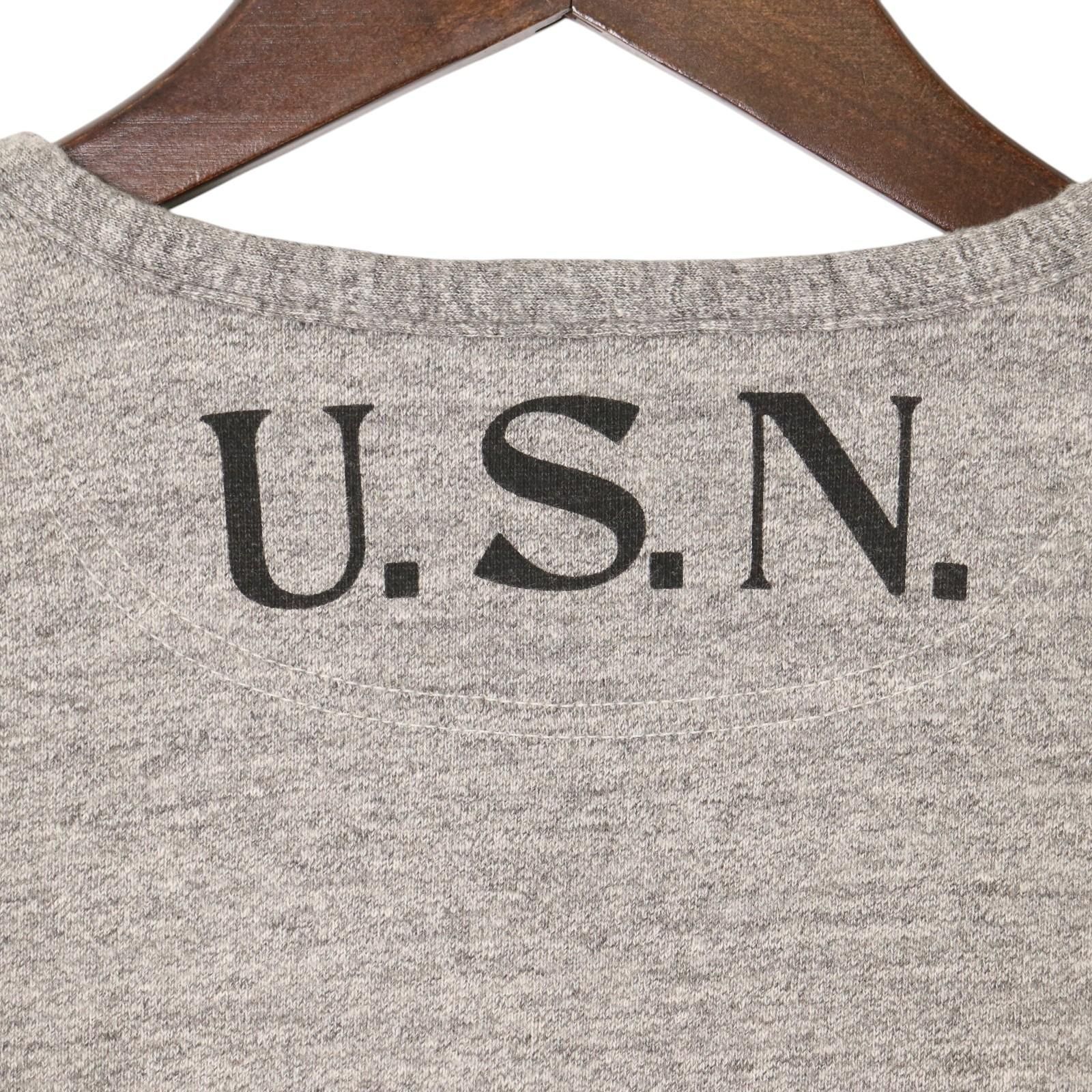 MILITARY SWEAT