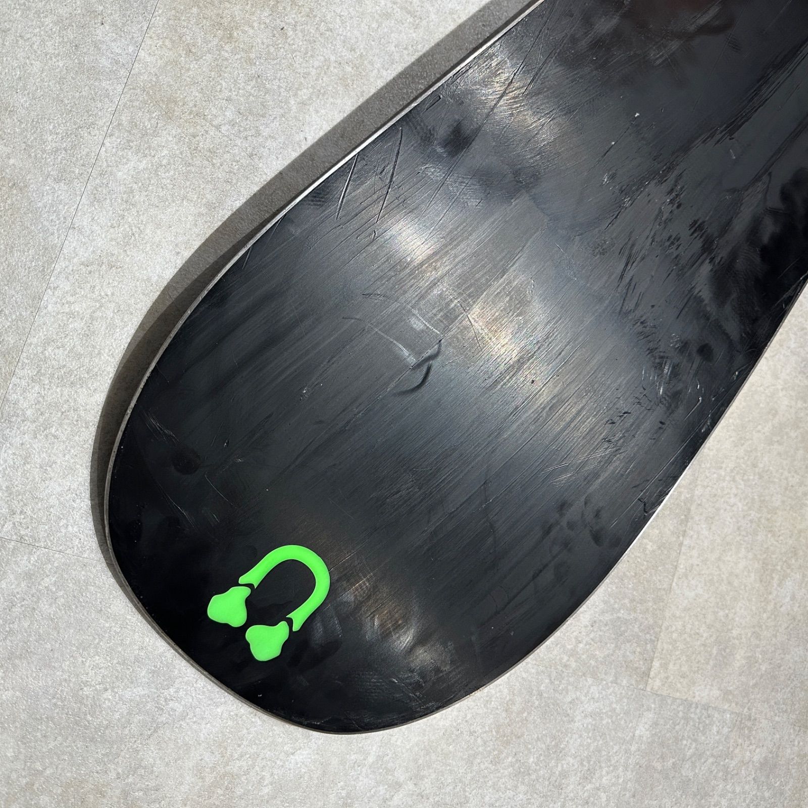 FIELD EARTH DESIGN UMLAUT ウムラウト ARTRIDE twin 2.5D