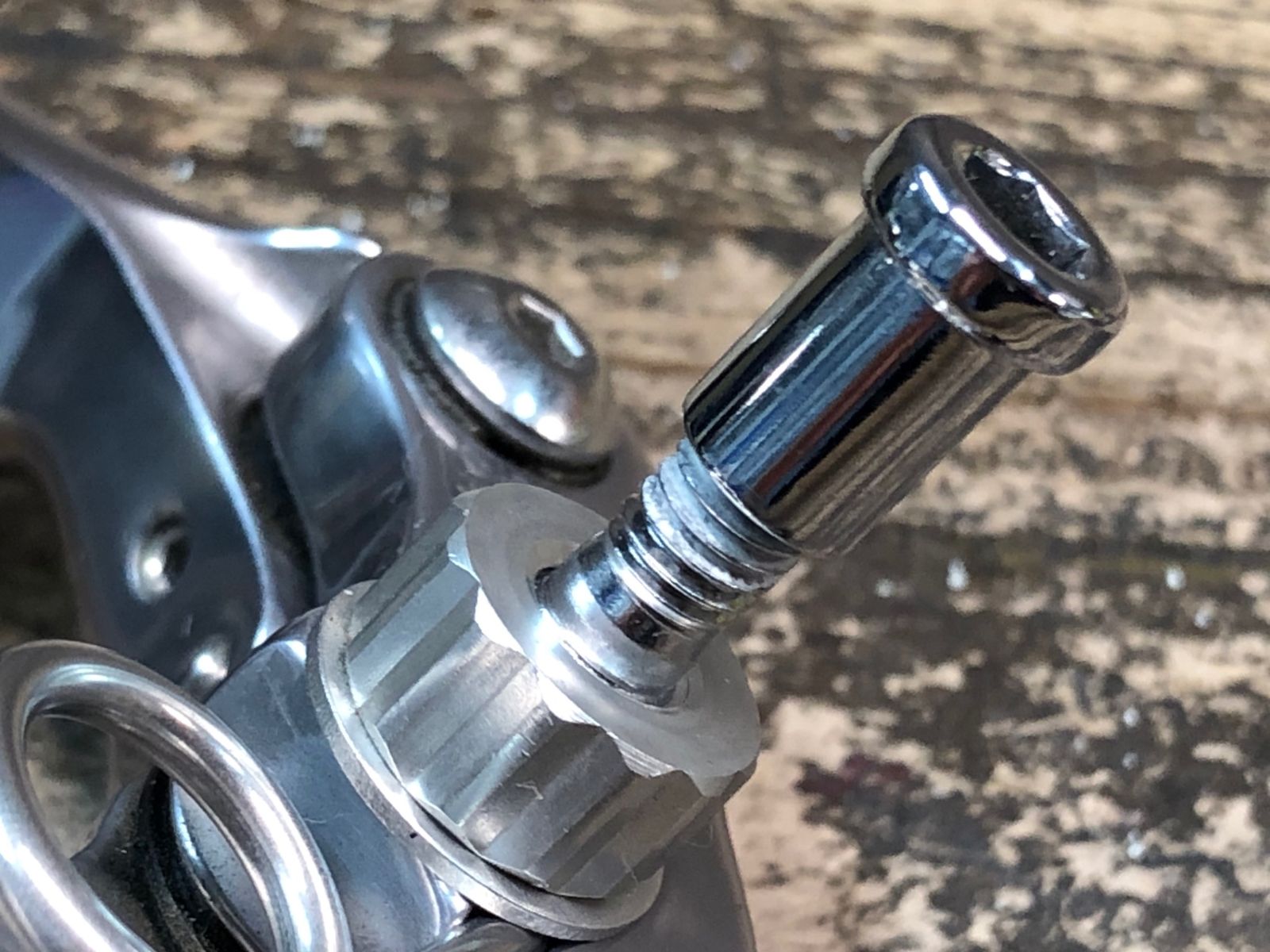 SHIMANO - シマノ デュラエース BR-7800 キャリパーブレーキ前後セット JD722 シマノ SHIMANO デュラエース DURA-ACE BR-7800