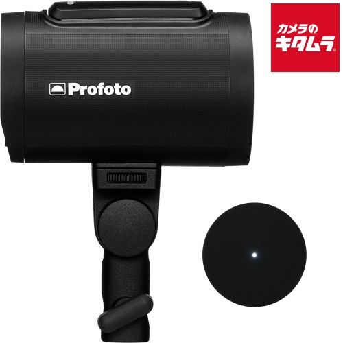 【グリーン】Profoto A2 コンパクトフラッシュ 901250