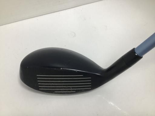 Callaway XR ユーティリティU5 レディース 中古】 キャロウェイ XR U5