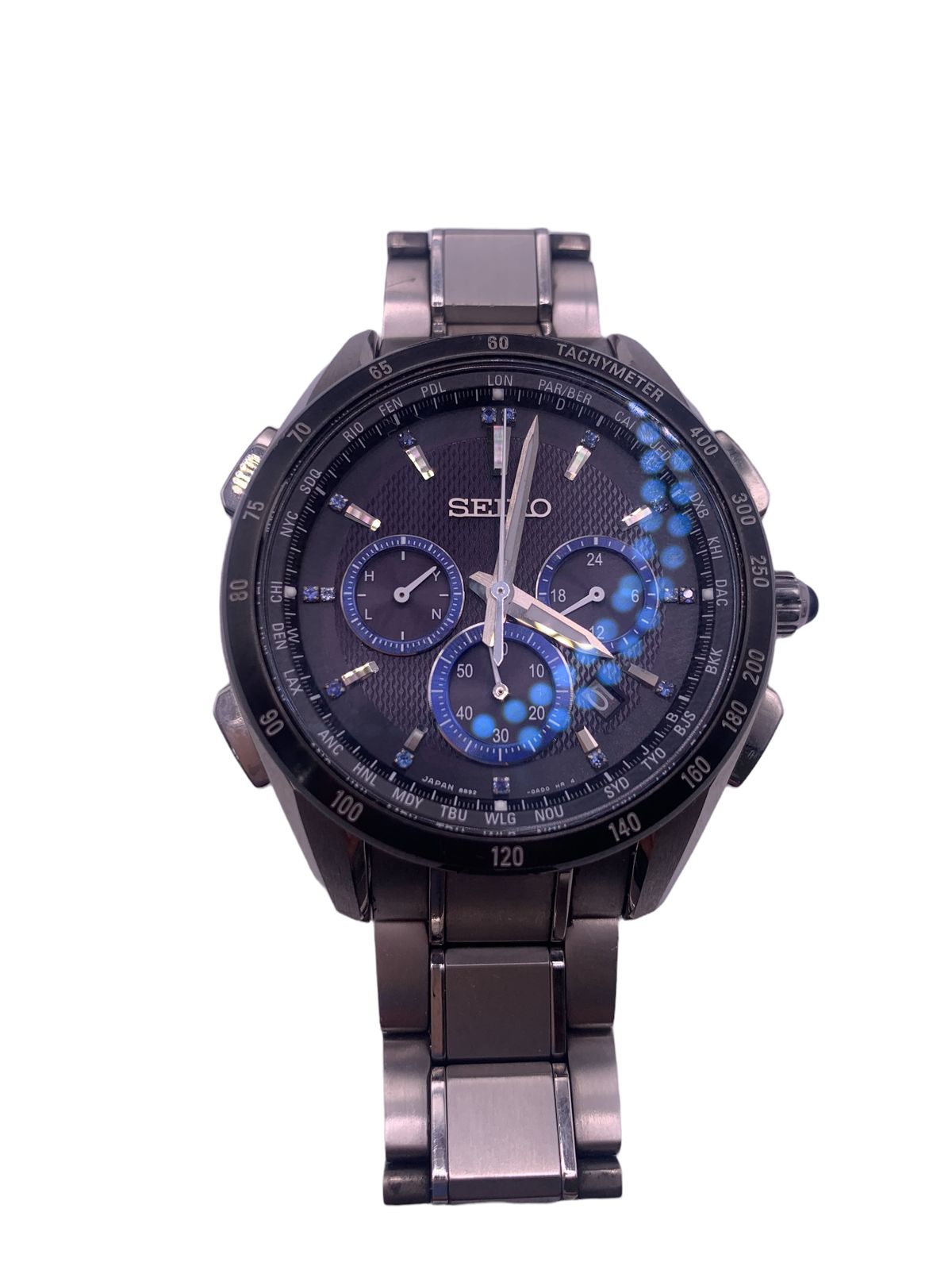 SEIKO BRIGHTZ SAGA203 セイコー ブライツ クリスマス 限定