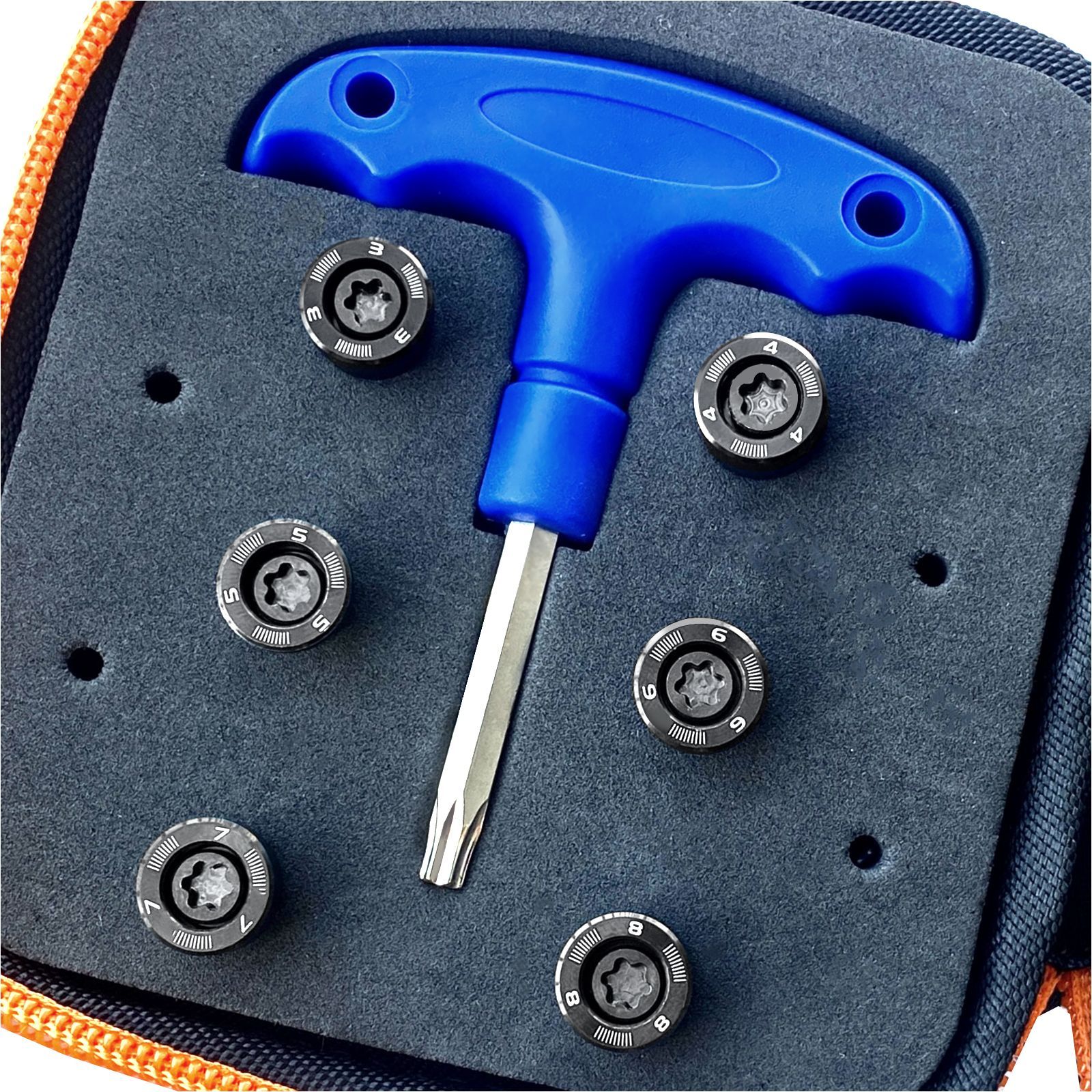 テーラーメイド Qi35 ドライバー対応 ウェイト Qi35 LS ドライバー対応