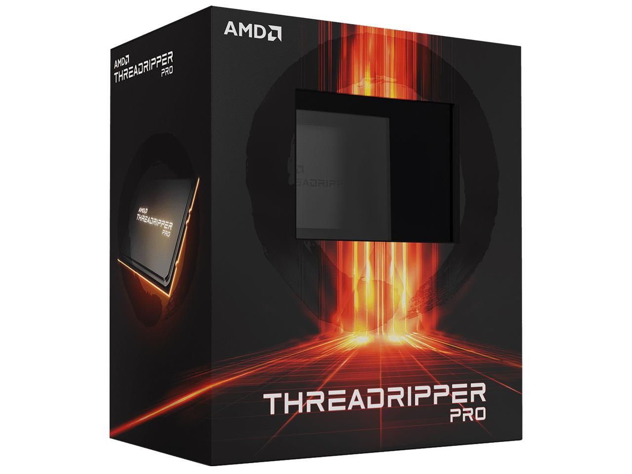 【新品・2営業日で発送】AMD Ryzen Threadripper PRO 5995WX WOF【100-100000444WOF】