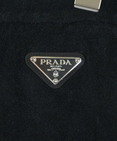 PRADA remake 短丈ジャケット 古着 PRADA ショートパンツ メンズ 【古着】【中古】【送料無料