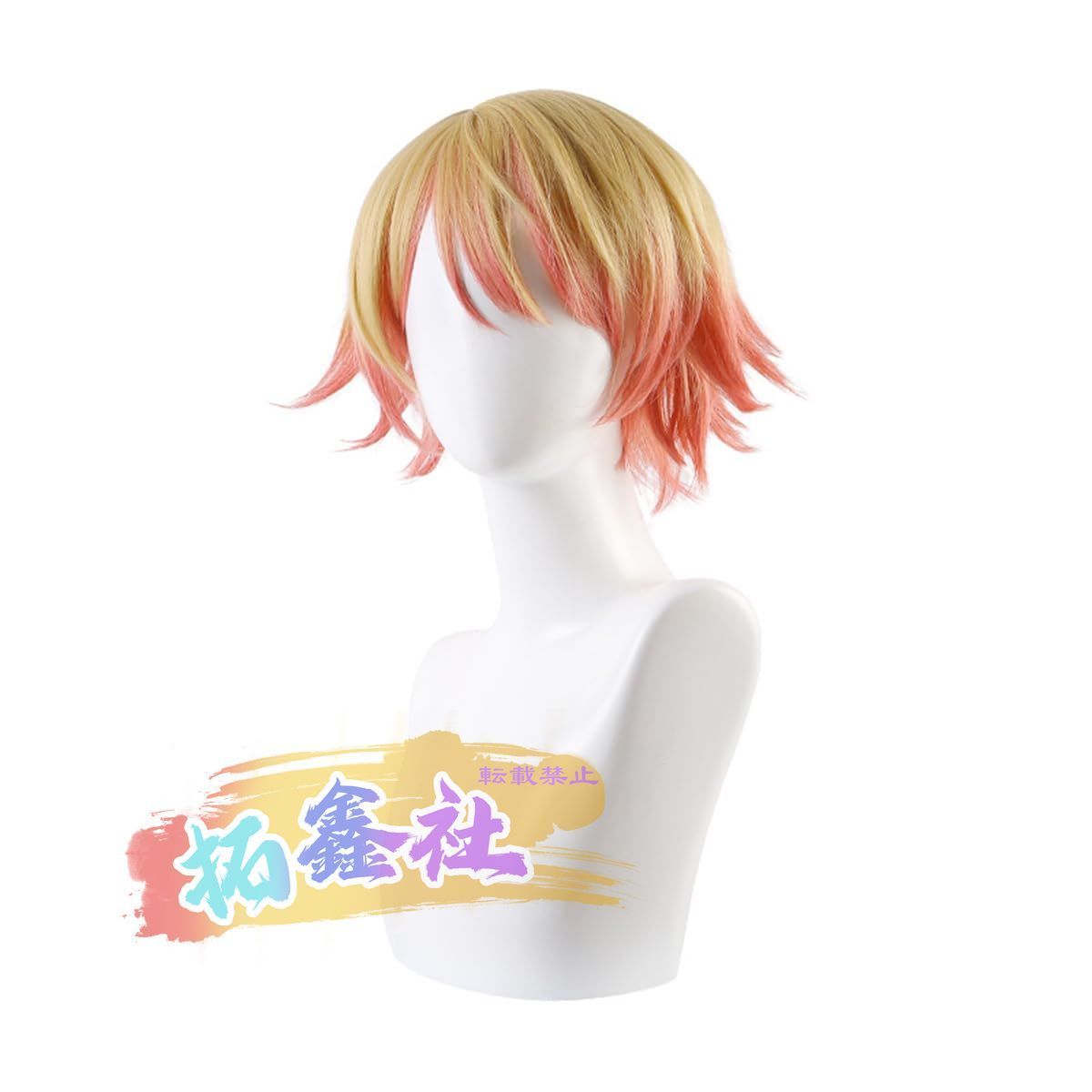 天馬司 コスプレ衣装 ウィッグ付き ハロウィン パーティー 漫遊展 cosplay衣装 夏祭り 撮影用 文化祭 ステージ服 仮装 並行 IMPECCABLEHEALTHCARESERVICES_COM