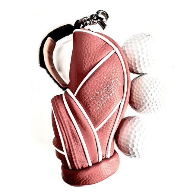 ゴルフバッグ・キャディバッグ hiro バッグ | 製品情報 | DUNLOP GOLFING WORLD