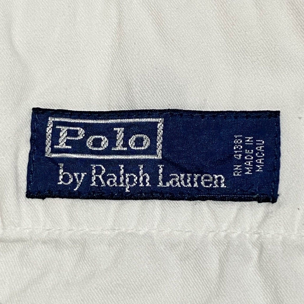 Polo Ralph Lauren ポロラルフローレン スノーカモパン-