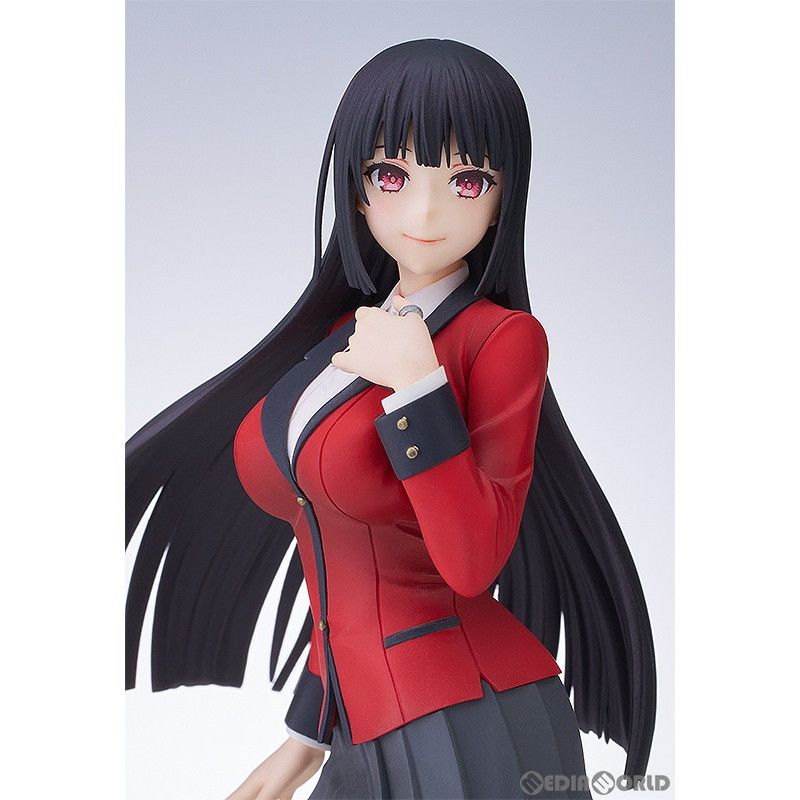GOOD SMILE COMPANY - フリーイング　蛇喰夢子　じゃばみゆめこ GOOD SMILE COMPANY 賭ケグルイ×× POP UP PARADE 蛇喰夢子