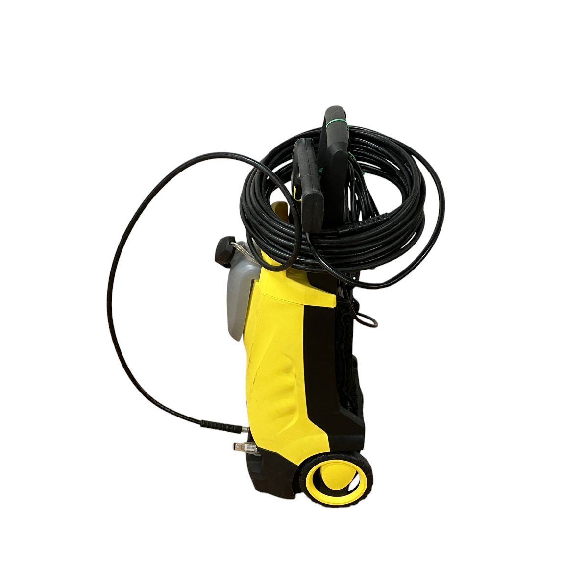 KARCHER ケルヒャー K4.00 2024 Eco Silent 高圧洗浄機 50Hz 家電