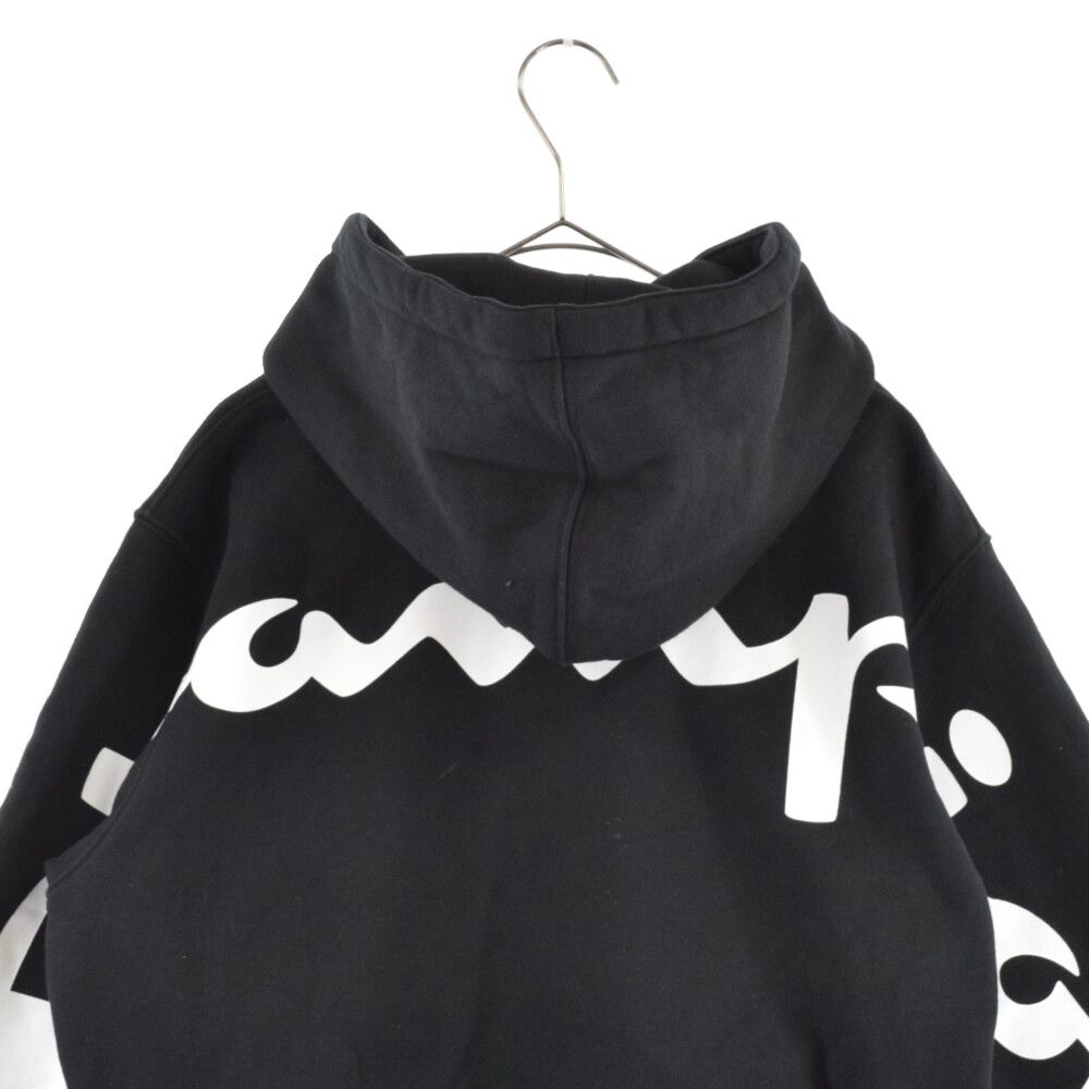 SUPREME (シュプリーム) 18SS×Champion Hooded Sweatshirt