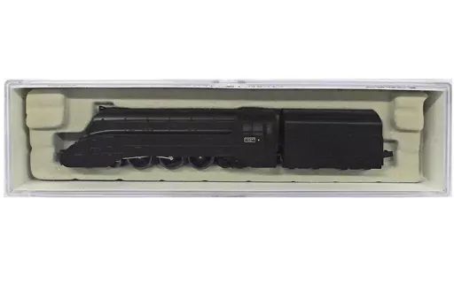 【】鉄道模型 1/150 国鉄 C53-43 流線型・改良品 [A7007]