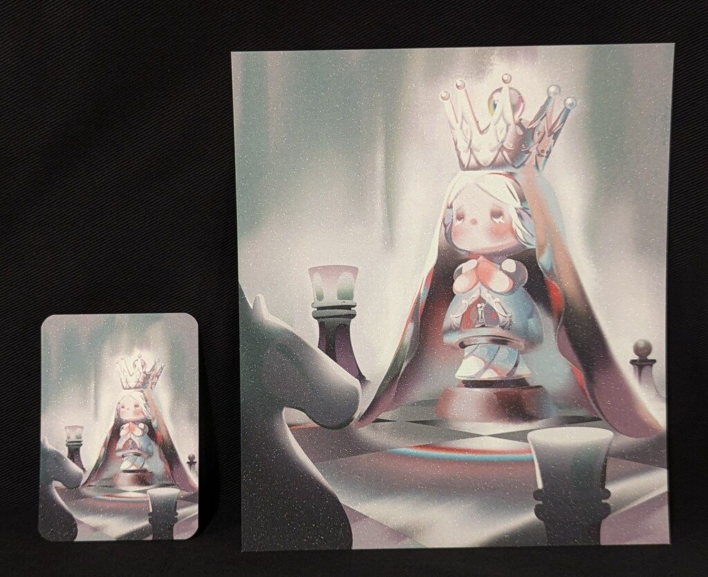 ONCEMEOW STUDIO ディスカウント 甜小?・白皇后