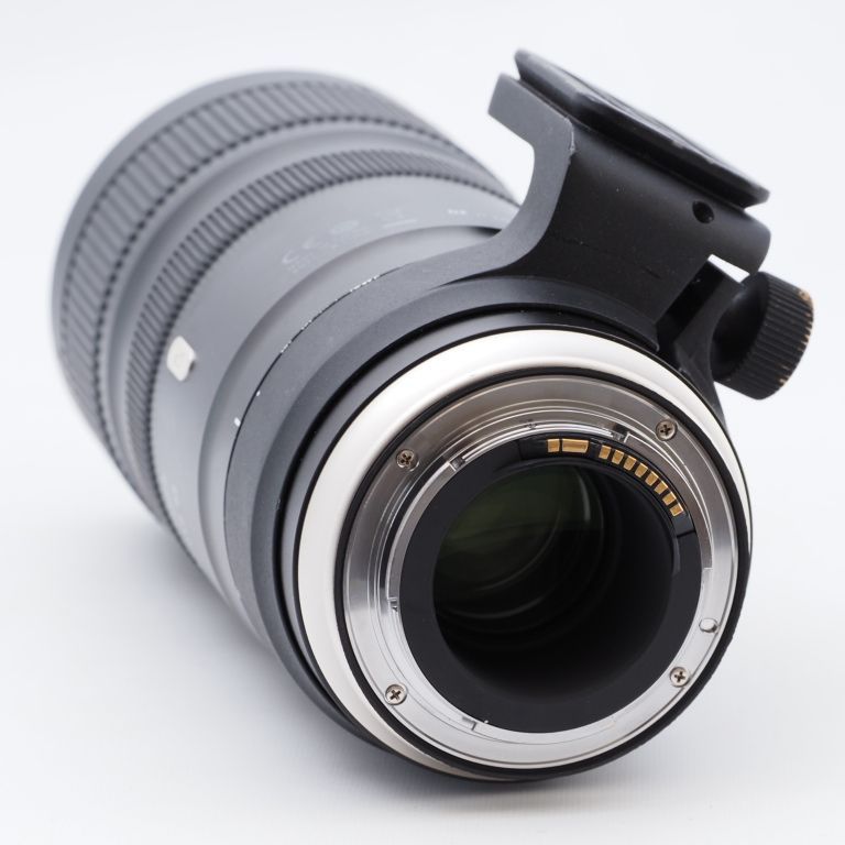 TAMRON タムロン 大口径望遠ズームレンズ SP 70-200mm F2.8 Di VC USD