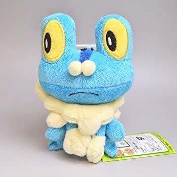 ケロマツ ぬいぐるみ ポケモン ケロマツ ぬいぐるみ ポケモンドールズ