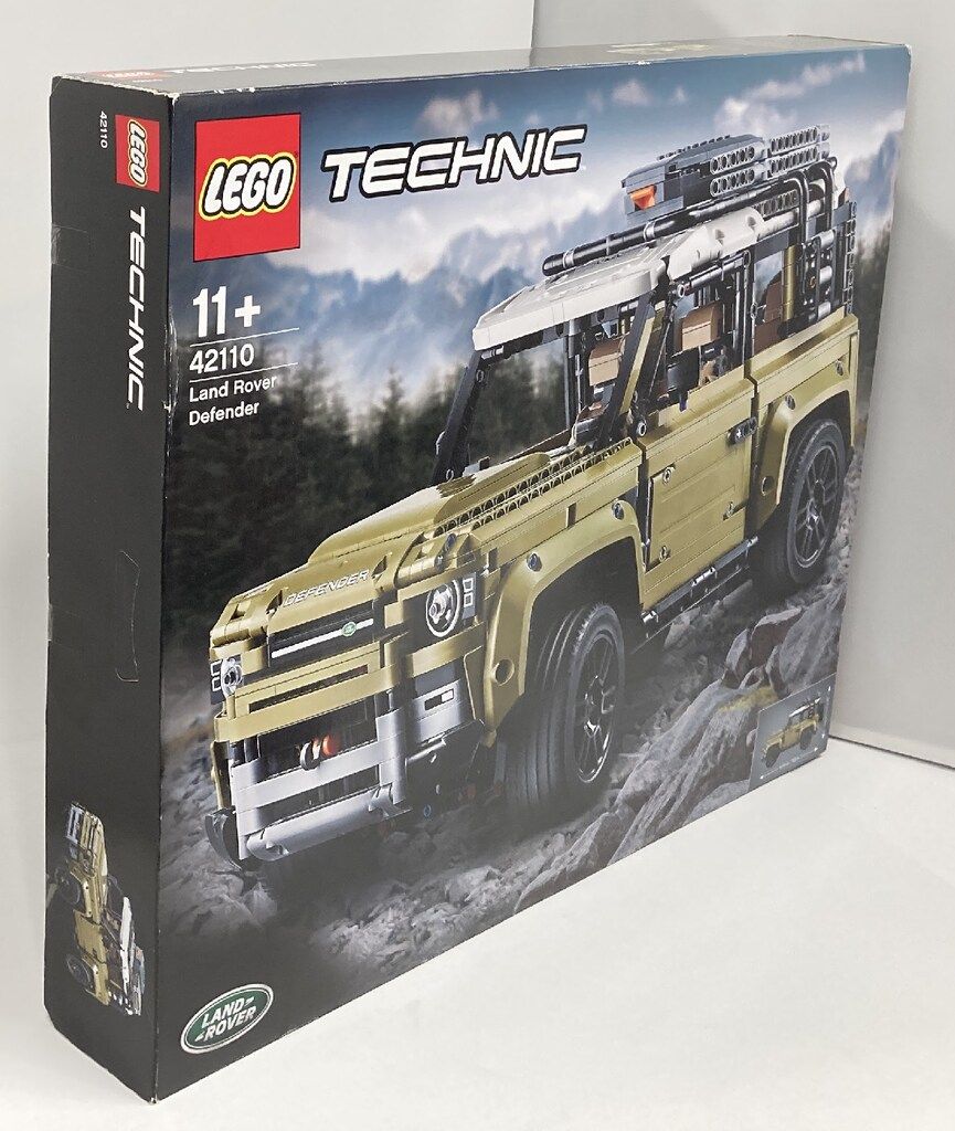 LEGO LAND