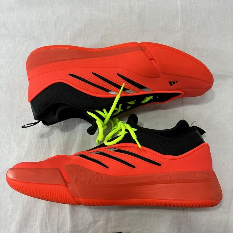 シューズ(男性用) dame9 26.5 Amazon | [アディダス] デイム 9 ロー DAME 9 LOW TRAINERS