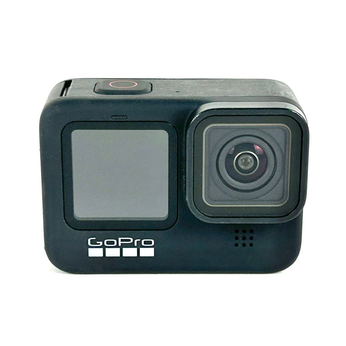 ゴープロ GoPro HERO 9 BLACK アクションカメラ コンパクトデジタル