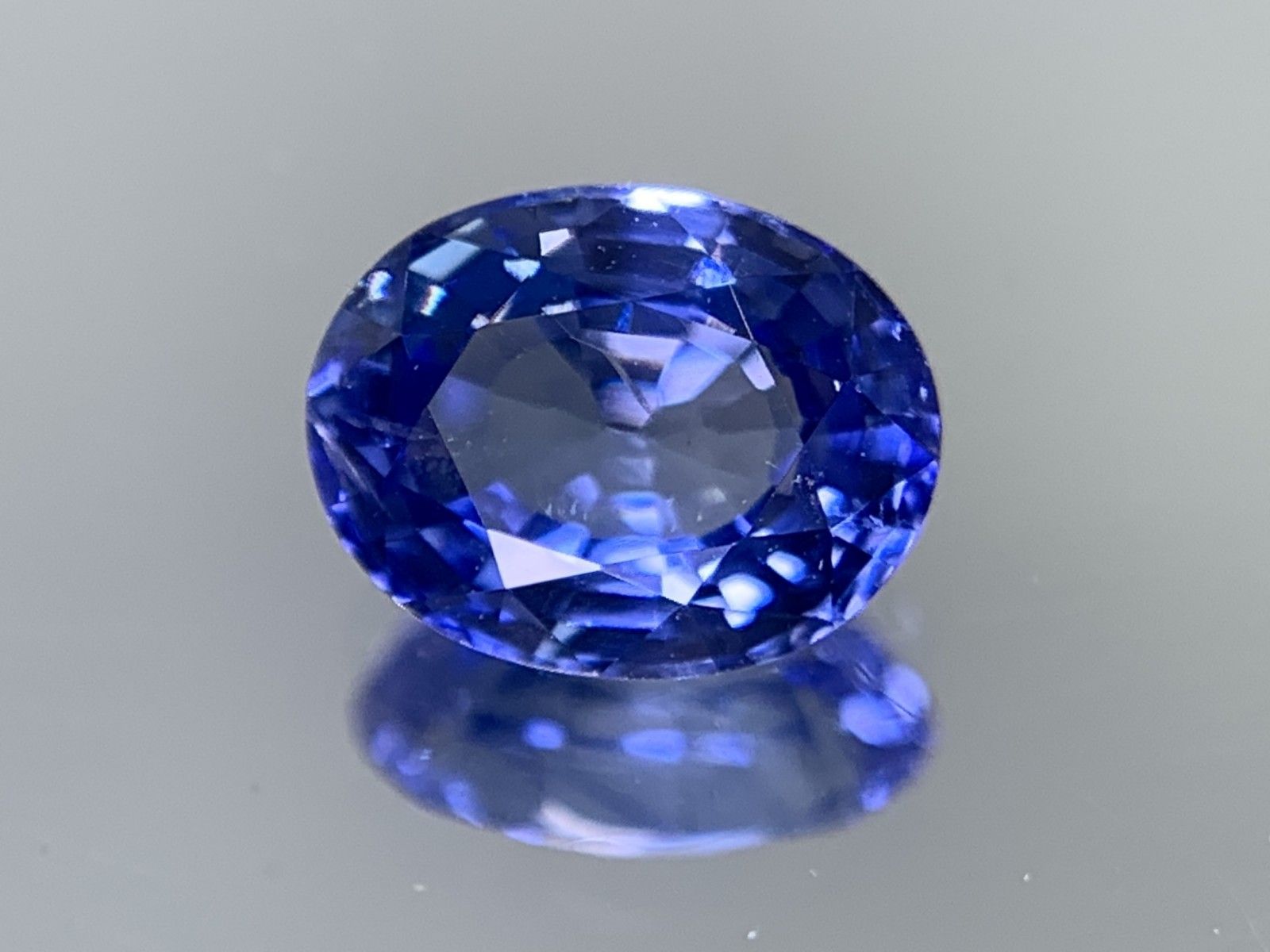 宝石ソーティング付き 天然