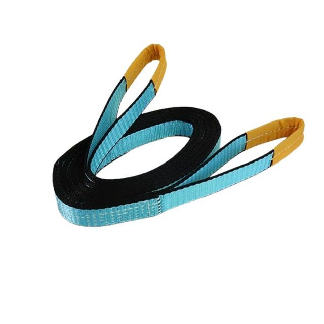 FREAK フリーク JISIIIスリングベルト E型1250kg 幅35mm×長さ6m