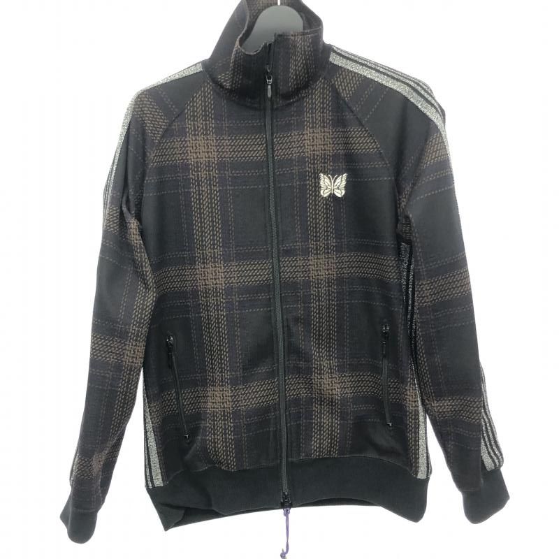 needles ニードルス トラックジャケット 総柄 パピヨン Needles - 【美品】 Needles / ニードルス | Track Jacket