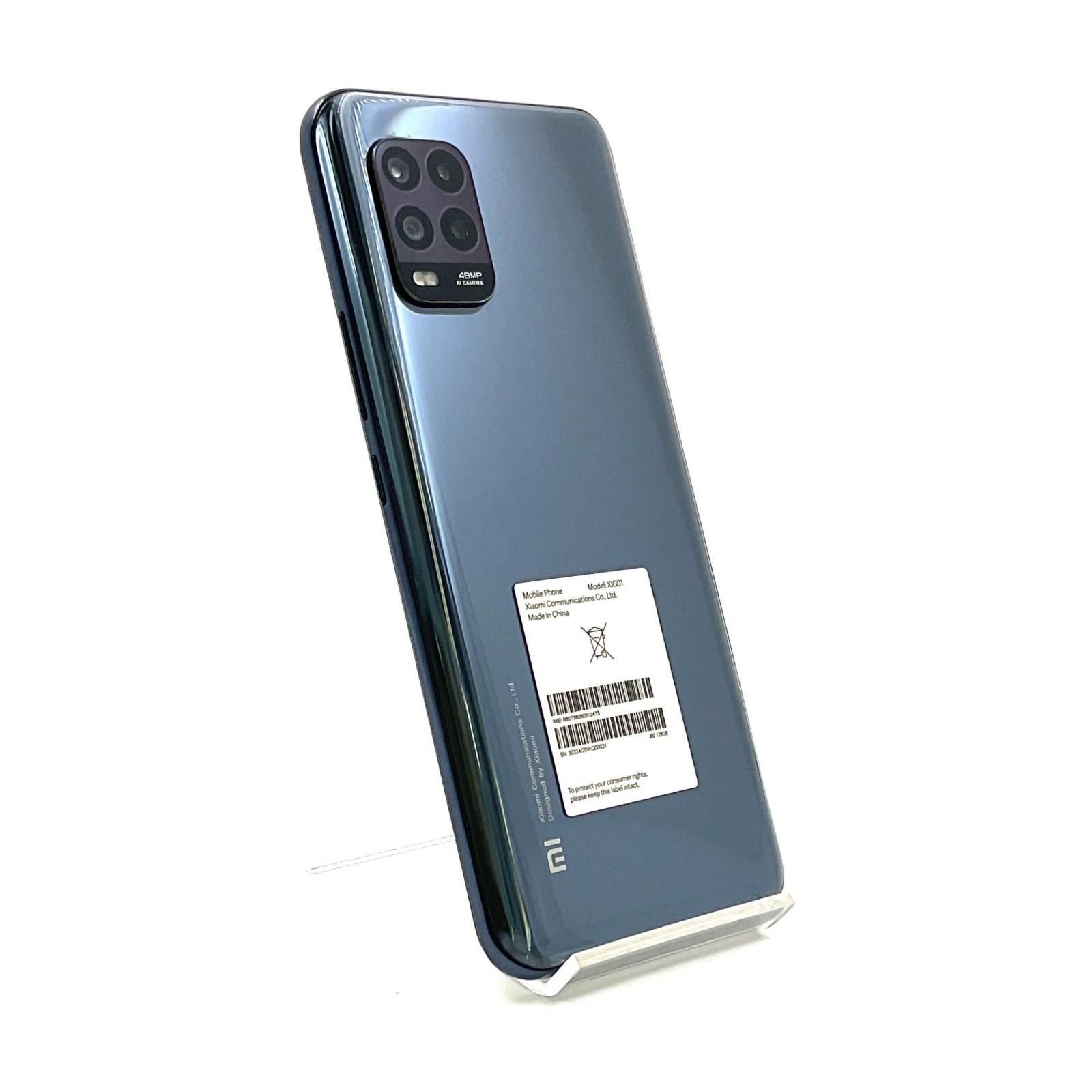xiaomi スマホ・タブレット・パソコン Xiaomi 10 Lite 5G 128GB