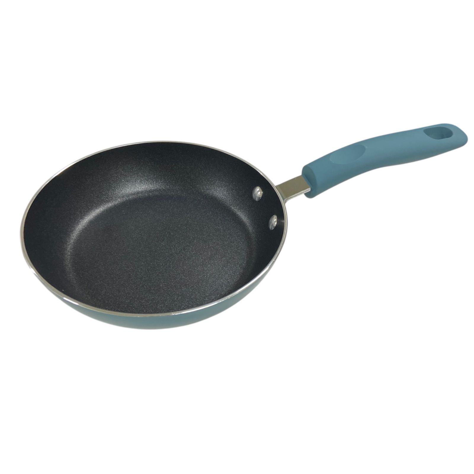 フライパン11点セット ブルー