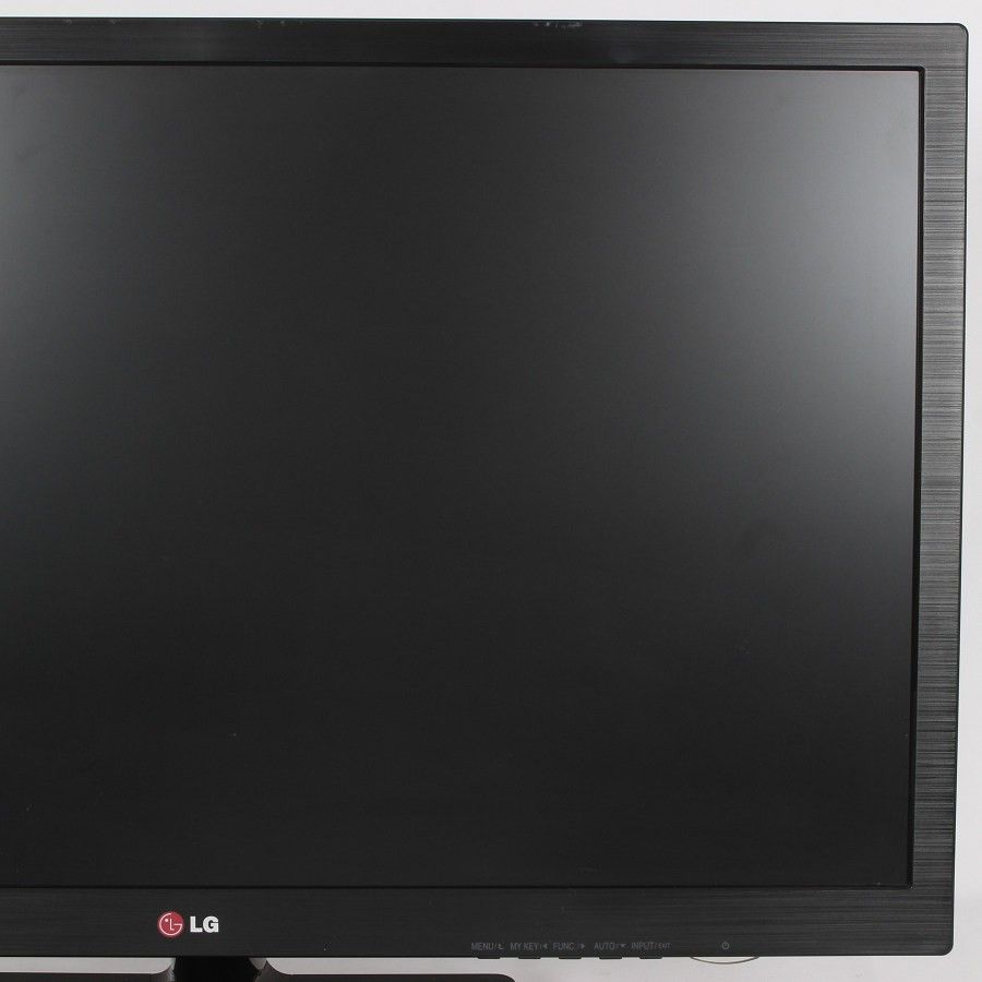 LG モニター 本体　FLATRON E22411VG-BN LG モニター 本体 FLATRON E22411VG-BN 【公式通販】
