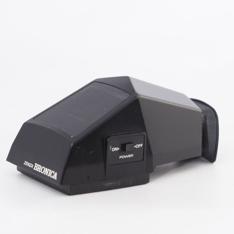 ブロニカs2 プリズムファインダー ブロニカ Bronica S2 プリズムファインダー