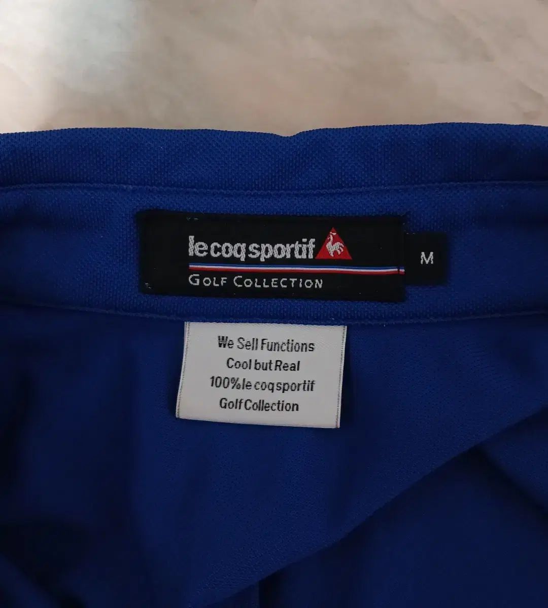 sportif ルコックスポルティフ