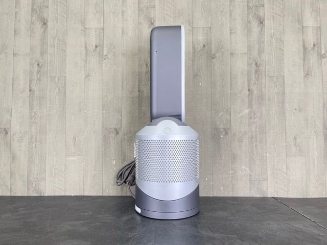 動作保証 Dyson Pure Hot+Cool HP00 ダイソン ホット&クール 空気清浄機能付きファンヒーター 2023年製 扇風機 家電製品  【中古】/58177 - メルカリ