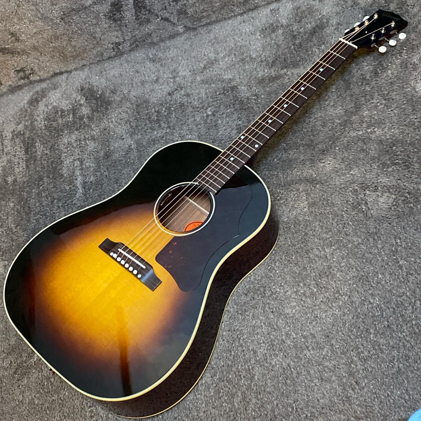 尾張小牧店 楽器 Gibson ギブソン ギター 50s J-45 Original 471
