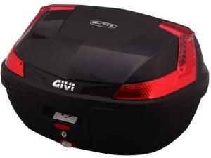 3営業日で発送 76882 GIVI B47N902 ﾌﾞﾗｯｸ