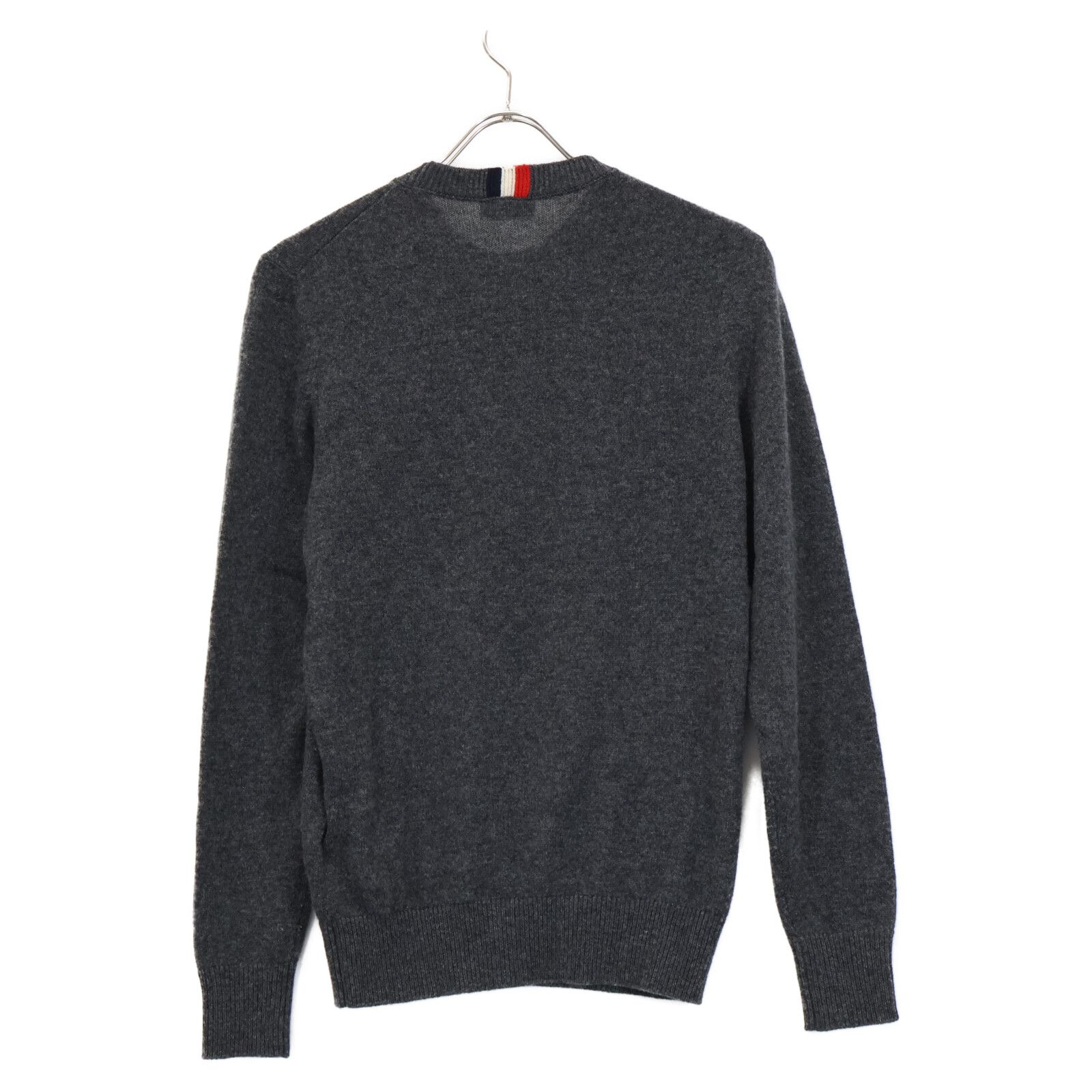 専用 MONCLER モンクレール MAGLIA TRICOT MONCLER MAGLIA TRICOT CARDIGAN KNITTED CARDIGAN Garment code