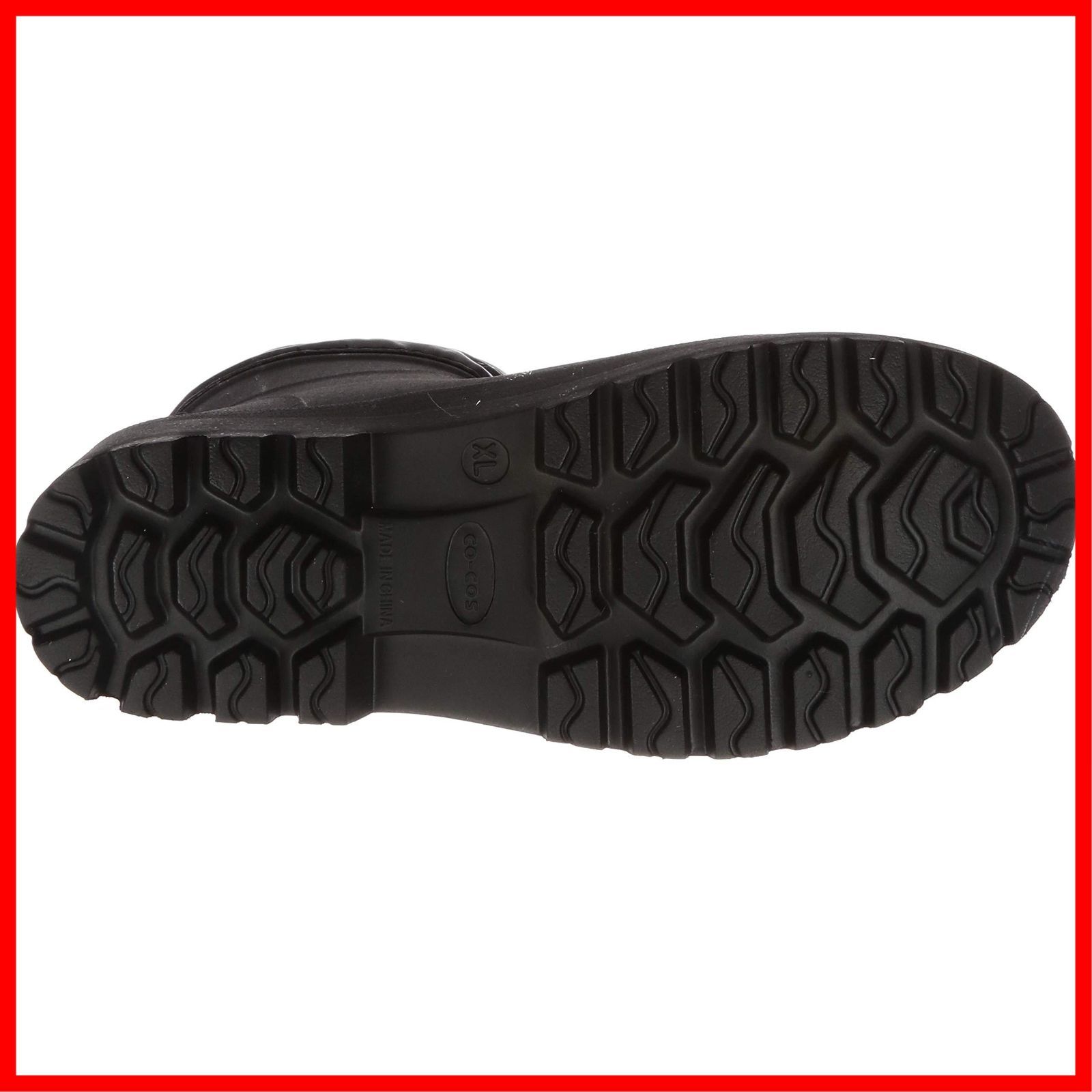 男女兼用 ジプロア ハイブリッドEVA ショート丈 超軽量 レインブーツ