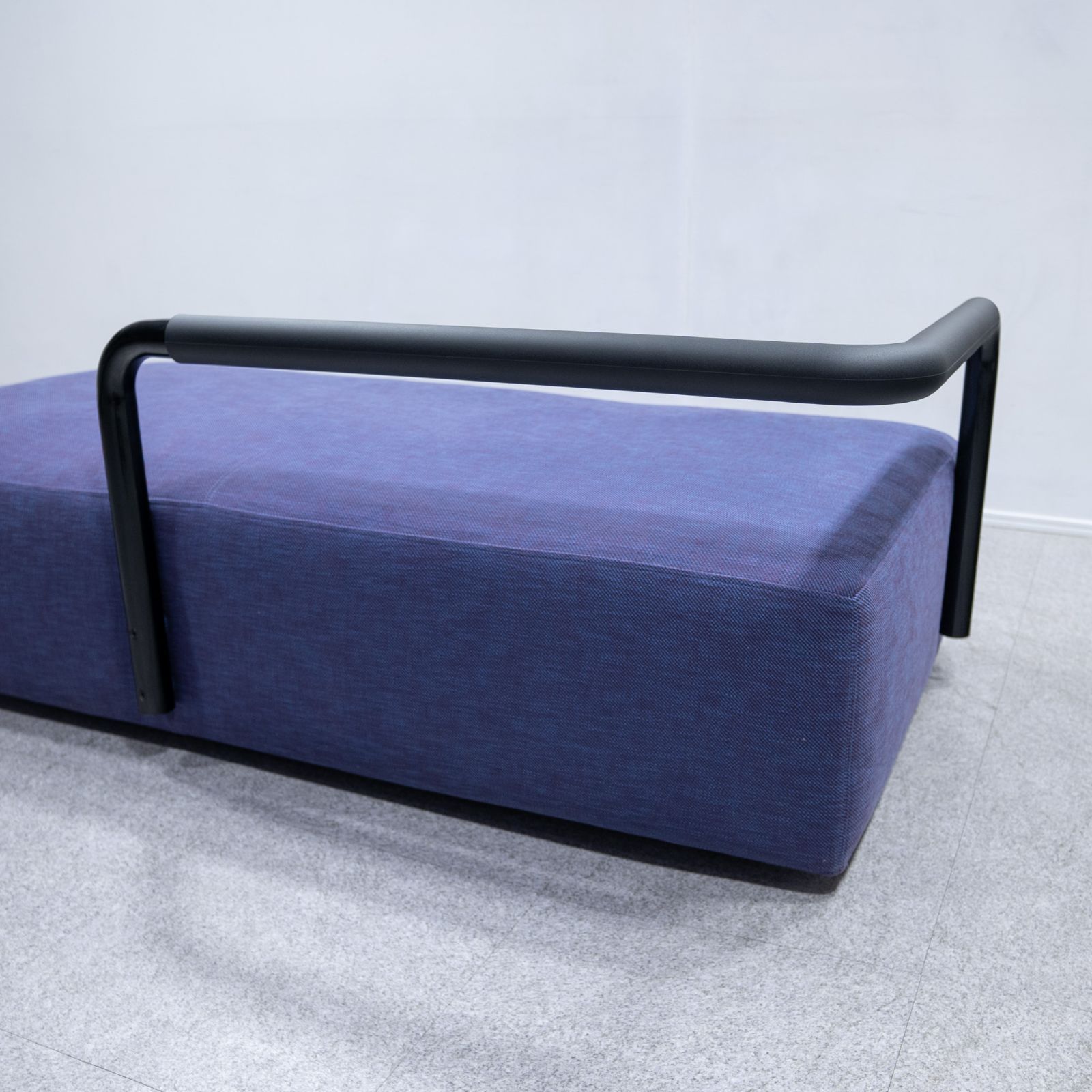 GMFN67○Cassina / カッシーナ GRAB グラブ 3人掛けソファ ixc