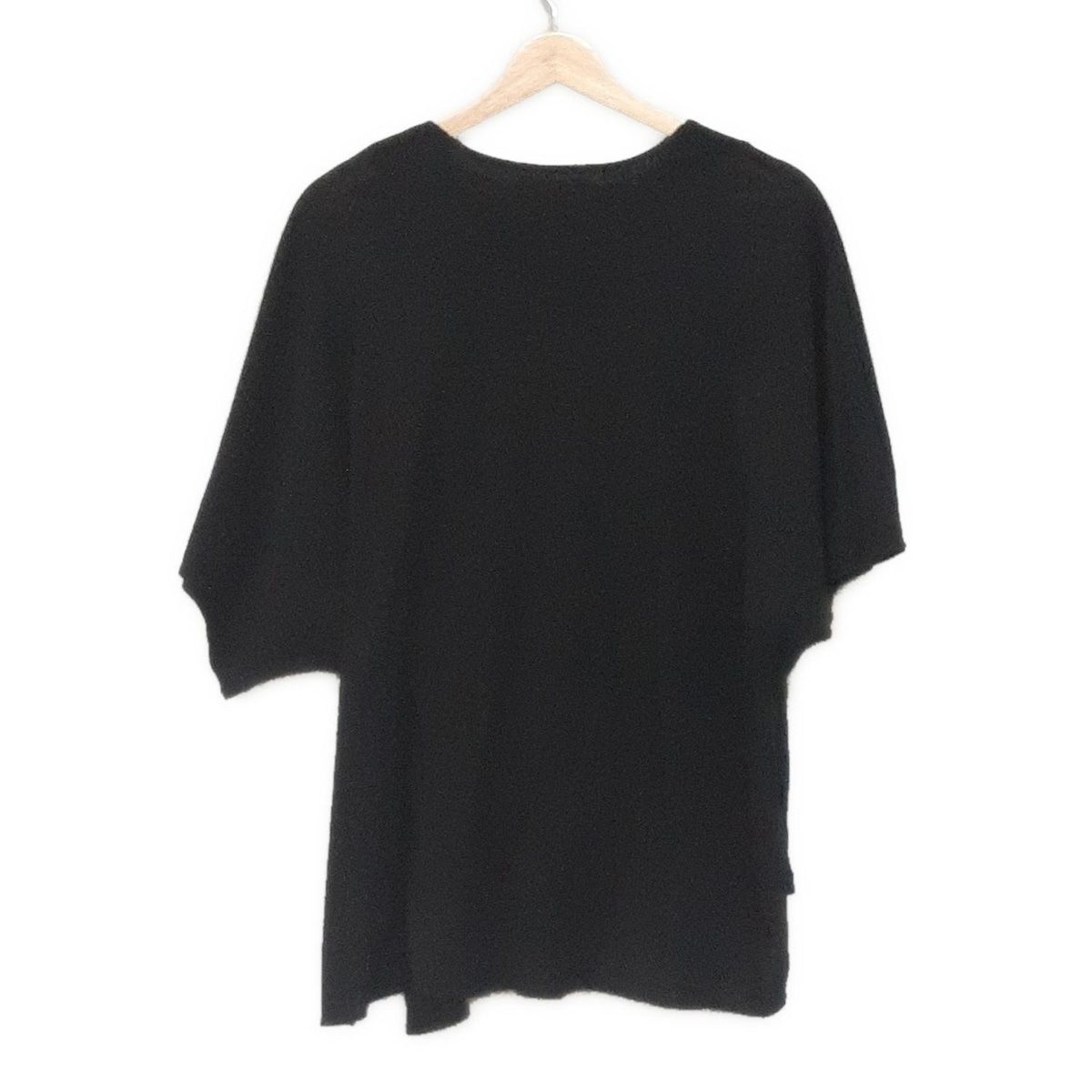 ebure(エブール) 半袖カットソー サイズ38 M レディース美品