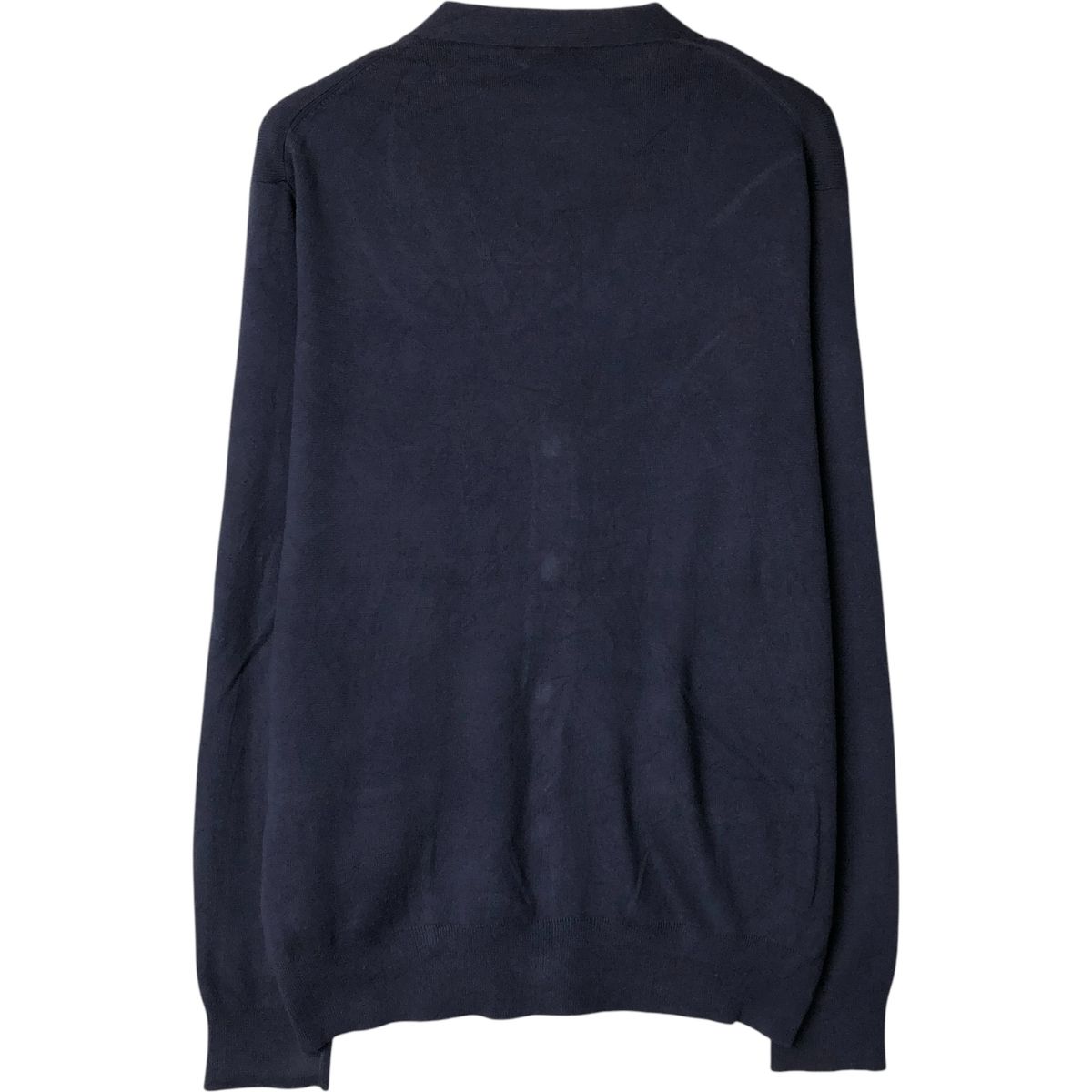 古着 ラルフローレン Ralph Lauren POLO RALPH LAUREN PIMA COTTON