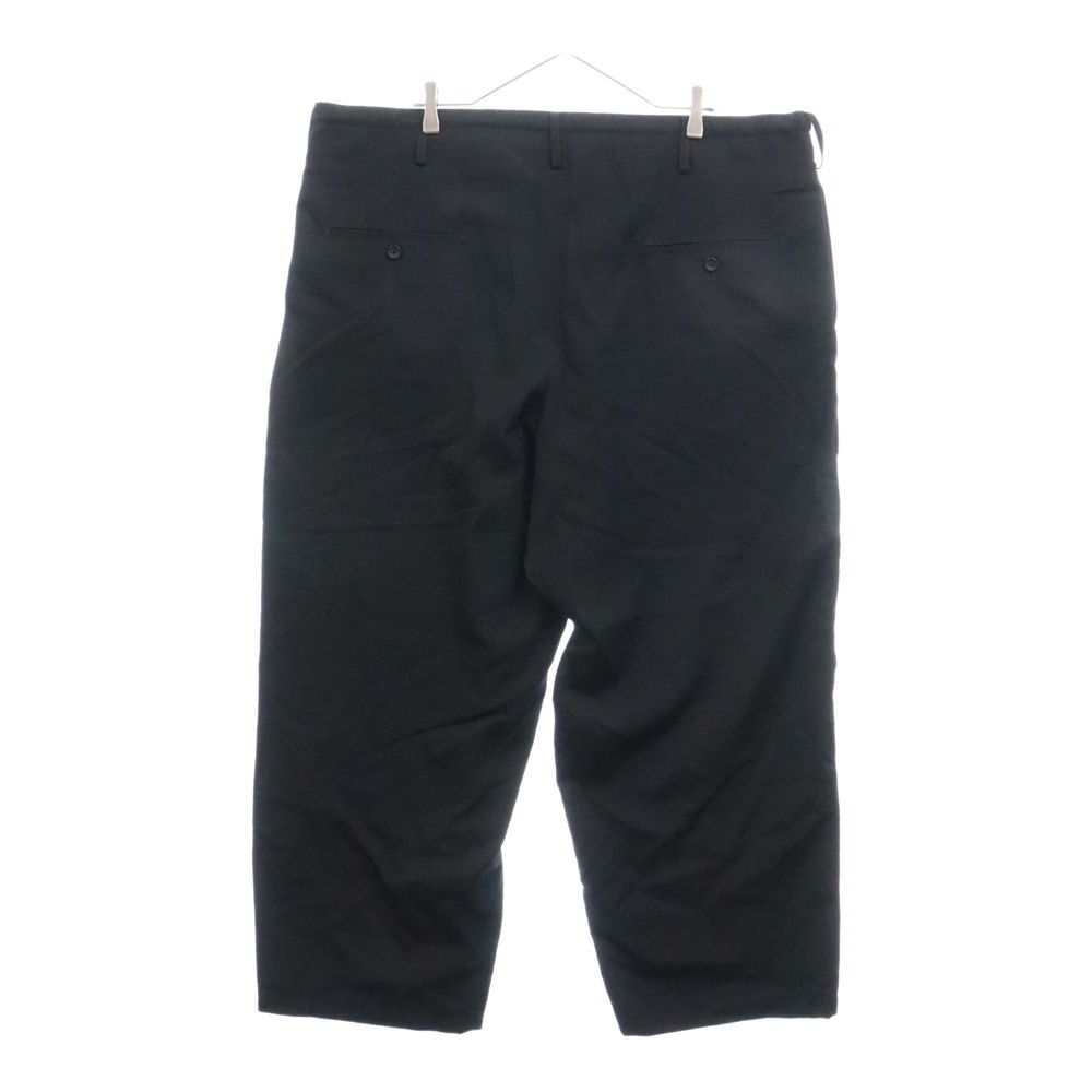 Yohji Yamamoto POUR HOMME (ヨウジヤマモト プールオム) 24SS