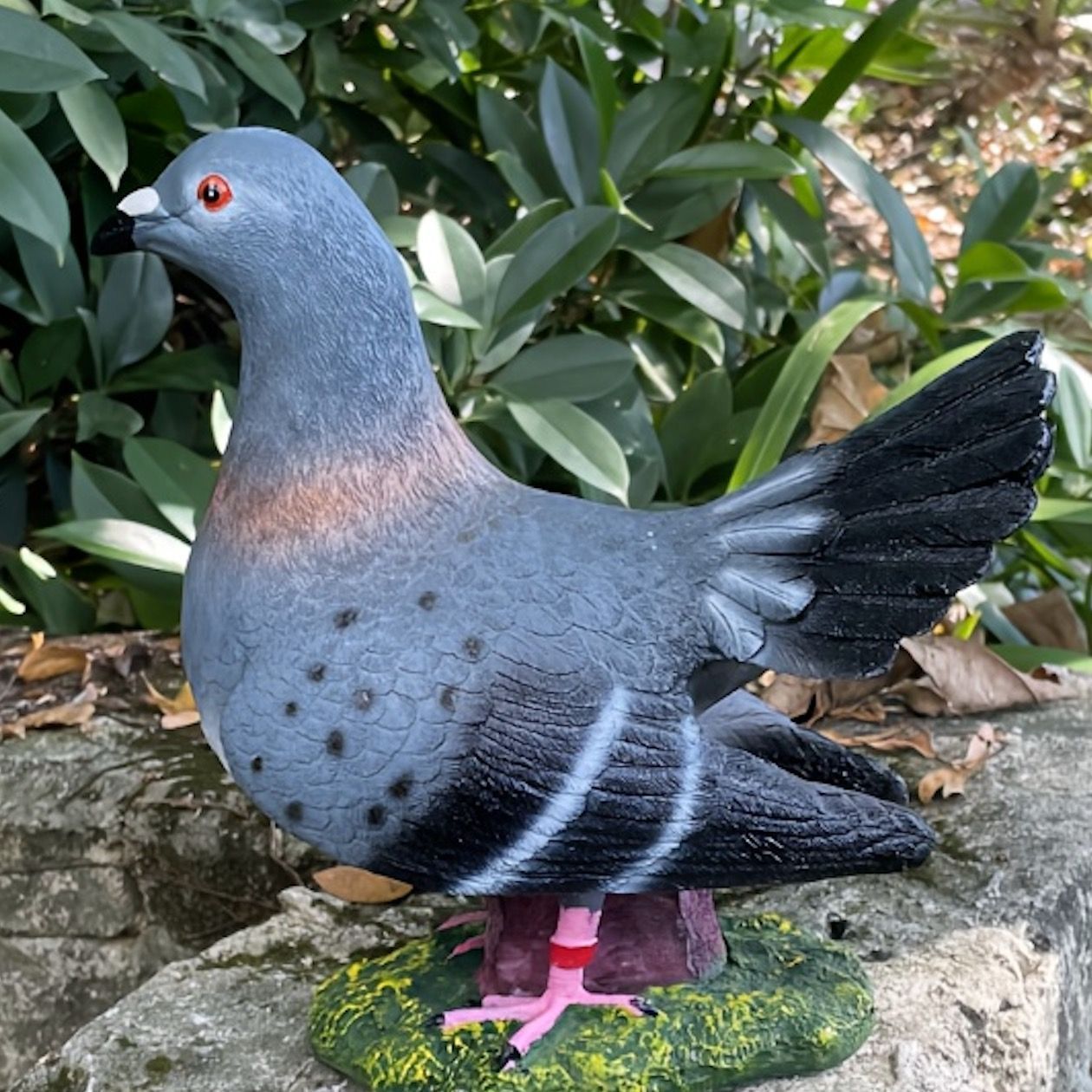 模写/長沢芦雪/芦雪竹図/桐共箱付/布袋屋掛軸HC-670