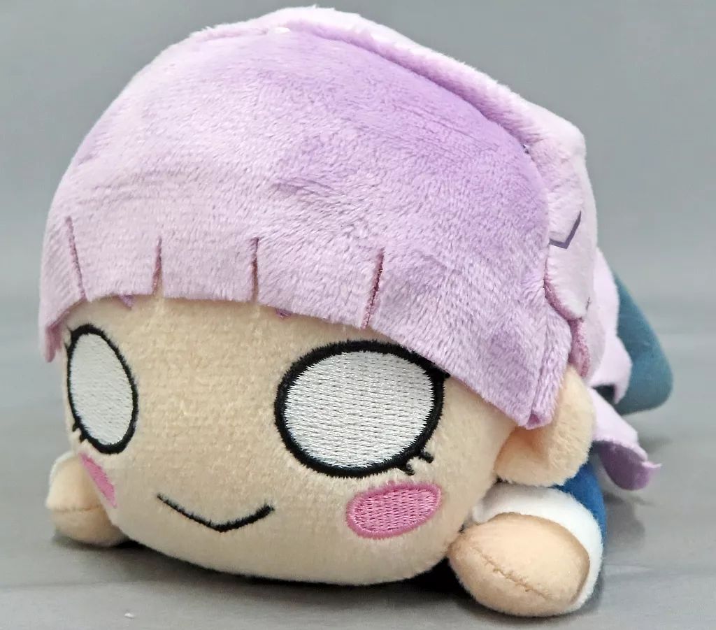 ラブライブ！スーパースター‼︎ 寝そべりぬいぐるみ 冬制服vol.4 全3種セット ラブライブ!スーパースター!! 寝そべり ぬいぐるみ冬制服style Vol.4