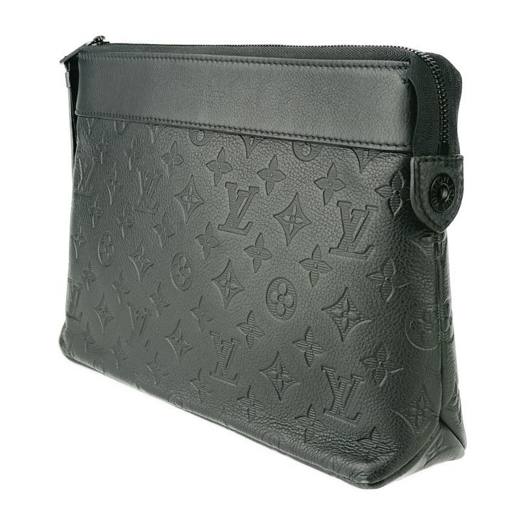 美品 LOUIS VUITTON ルイヴィトン セカンドバッグ ポシェット