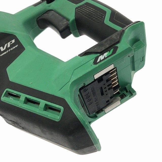 HiKOKI ハイコーキ