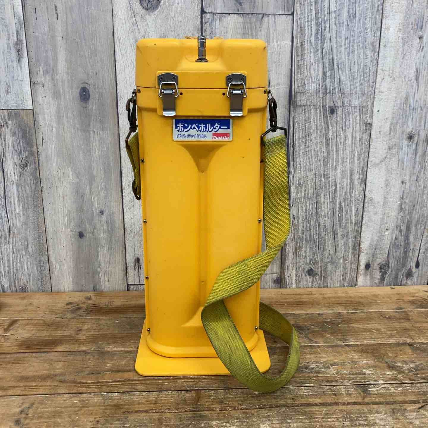 品 マキタ makita ダイヤテックドリル DT0600 ボンベセット付き 電動ドリル 東大和店