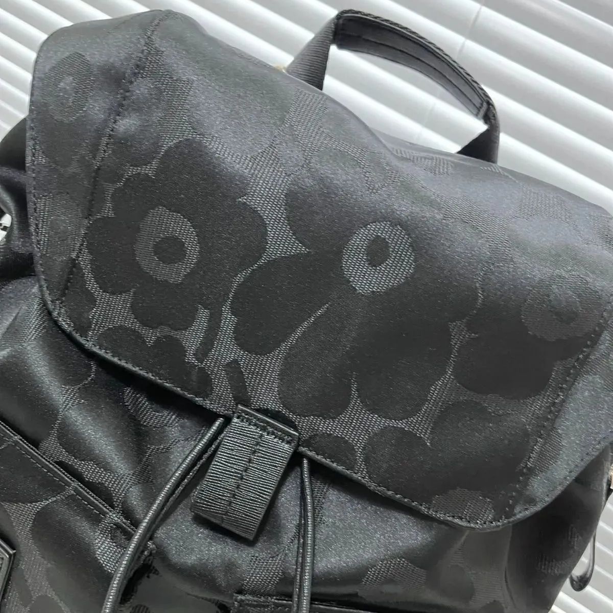 Backpack Unikko