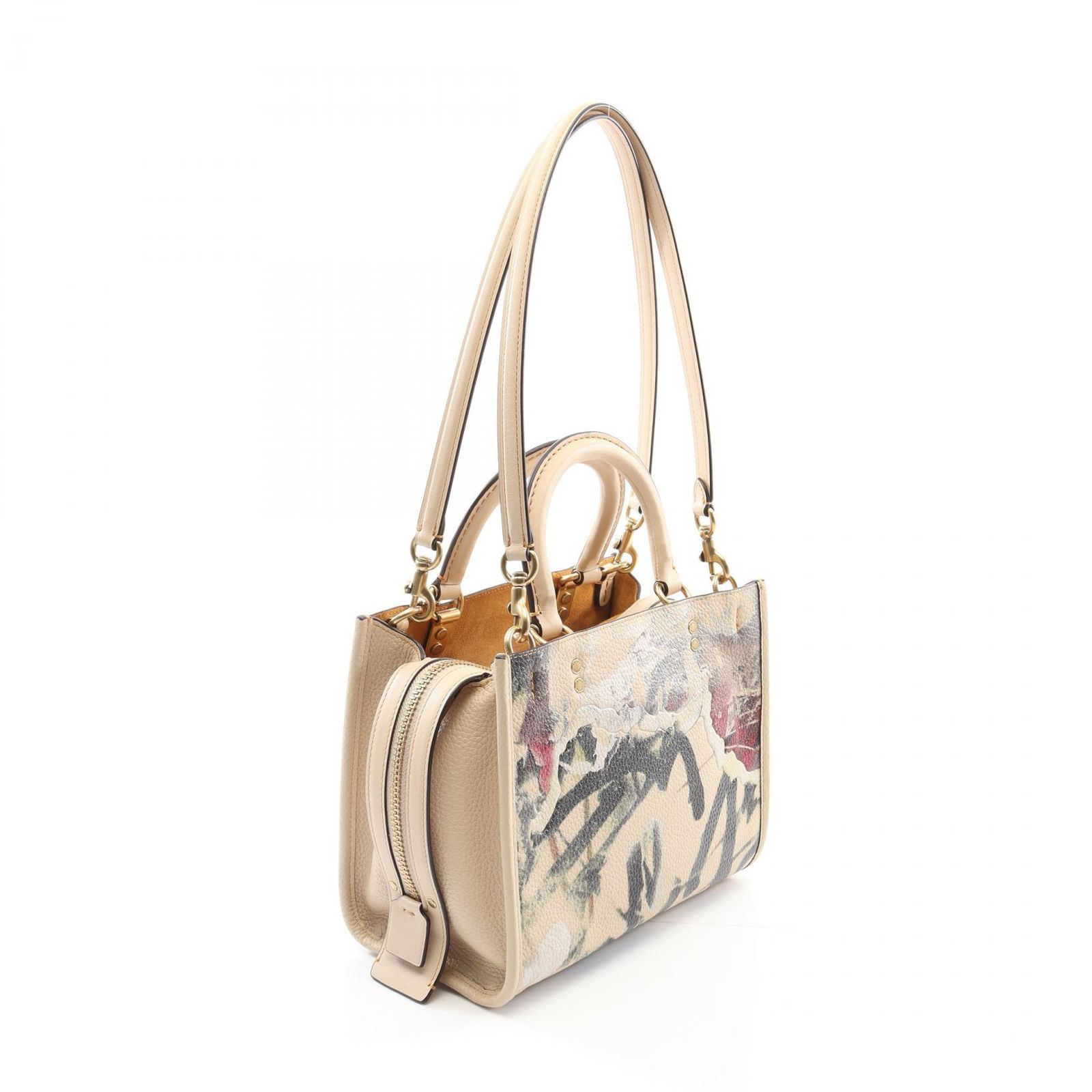 コーチ COACH