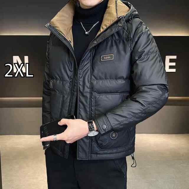 MKI MIYUKI ZOKU 黒レザージャケット XXL トップ MKI MIYUKI ZOKU 黒レザージャケット XXL